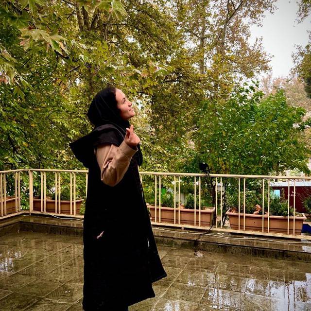 ثریا احمدی